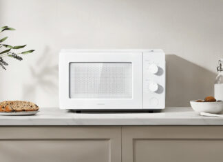 xiaomi microwave oven microonde