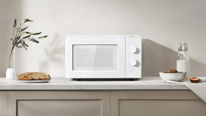 xiaomi microwave oven microonde