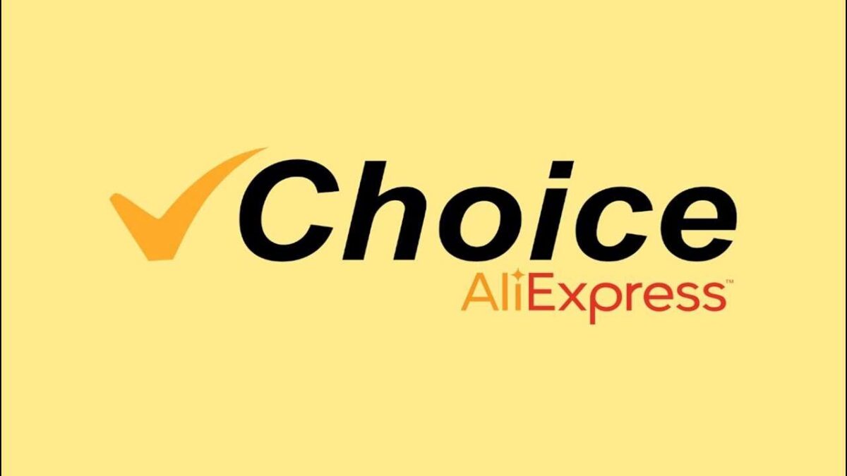 AliExpress Choice