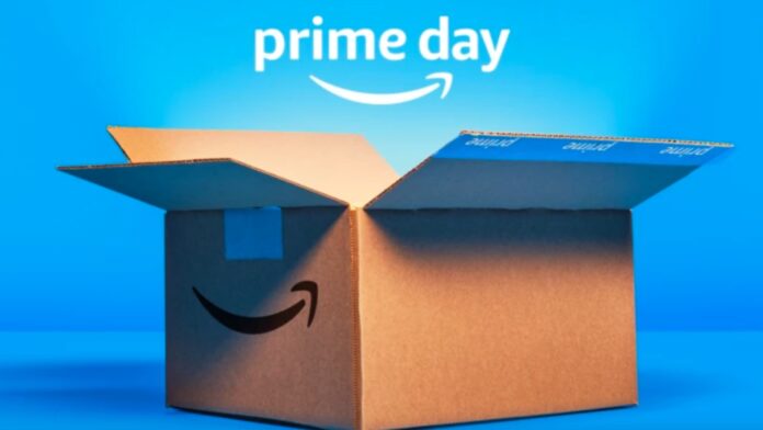 amazon prime day 2024 date