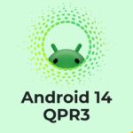 Android 14 QPR3