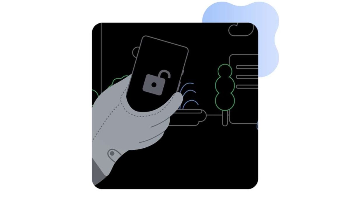 Android 15 Theft Detection Lock