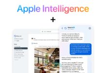 Apple Meta AI