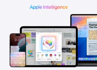 Apple Intelligence