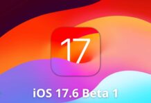 iOS 17.6 Beta 1