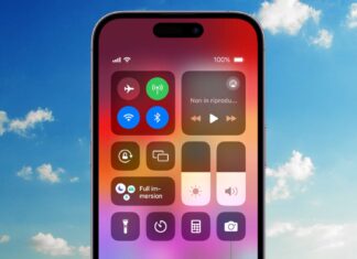 iOS 18 Apple