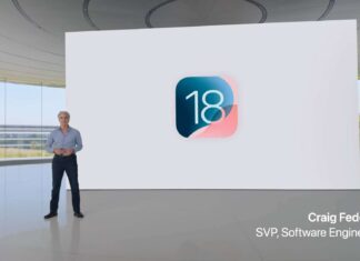 Apple iOS 18