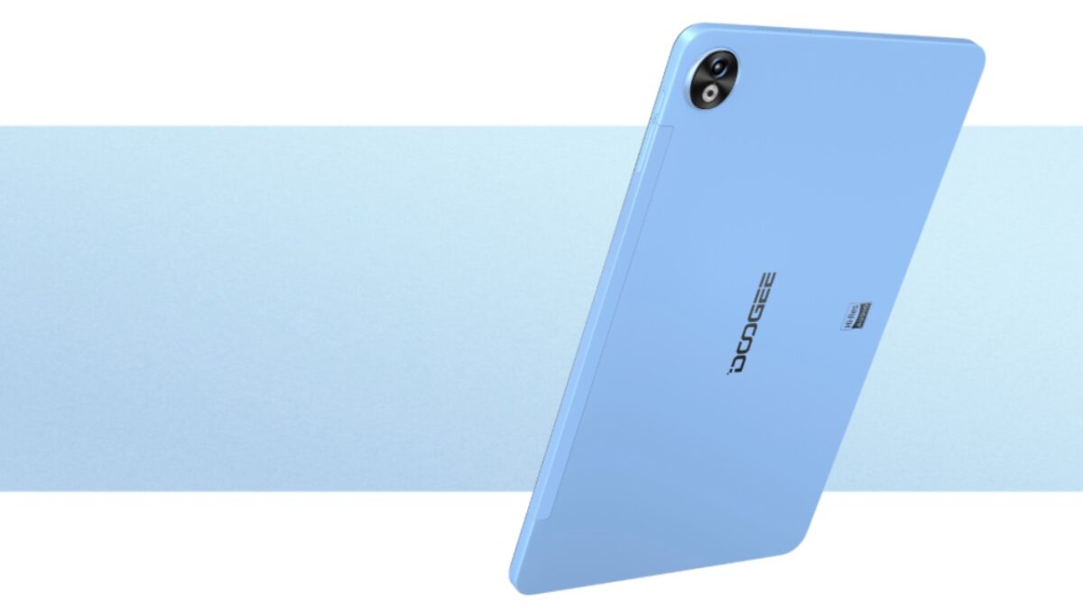 DOOGEE T20 Ultra codice sconto