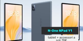 N-One NPad Y1