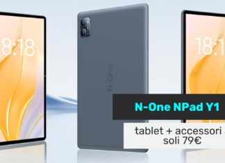 N-One NPad Y1