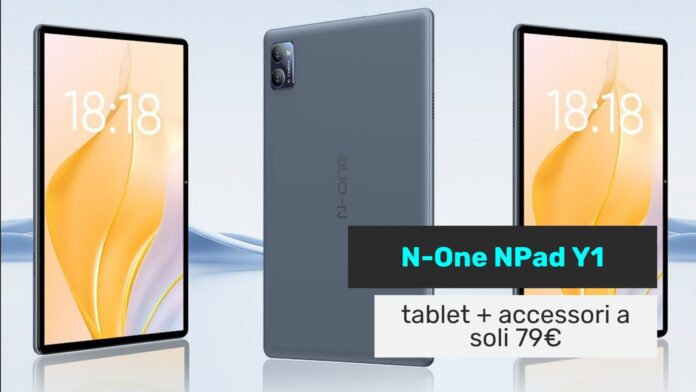 N-One NPad Y1