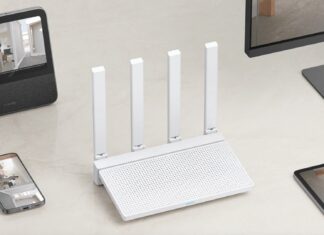 Codice sconto Xiaomi Router AX3000T