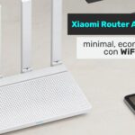 Codice sconto Xiaomi Router AX3000T