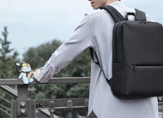 Xiaomi Classic Business Backpack 2