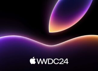 WWDC 24 Apple