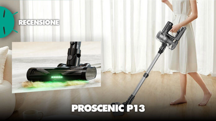 copertina-recensione-aspirapolvere-ciclonico-low-cost-proscenic-p13-vacuum-offerte-coupon-sconto-prezzo-bomba-1