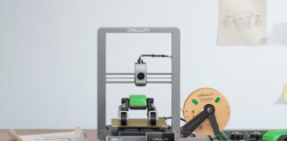 Creality Ender-3 V3