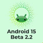 Android 15 Beta 2.2