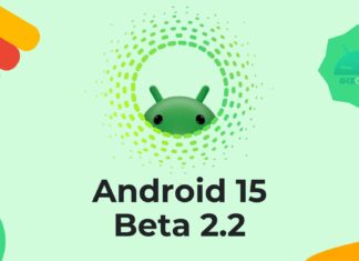 Android 15 Beta 2.2