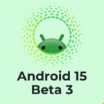 Android 15 Beta 3