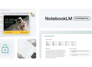 Google NotebookLM