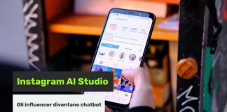 Instagram AI Studio
