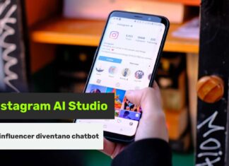 Instagram AI Studio