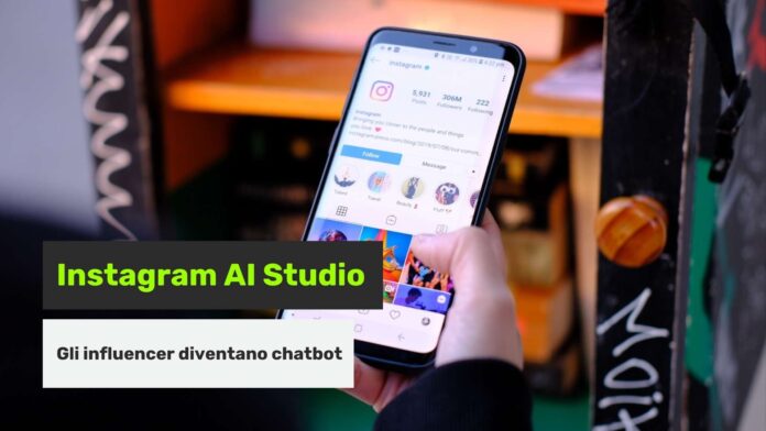 Instagram AI Studio
