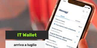 IT Wallet