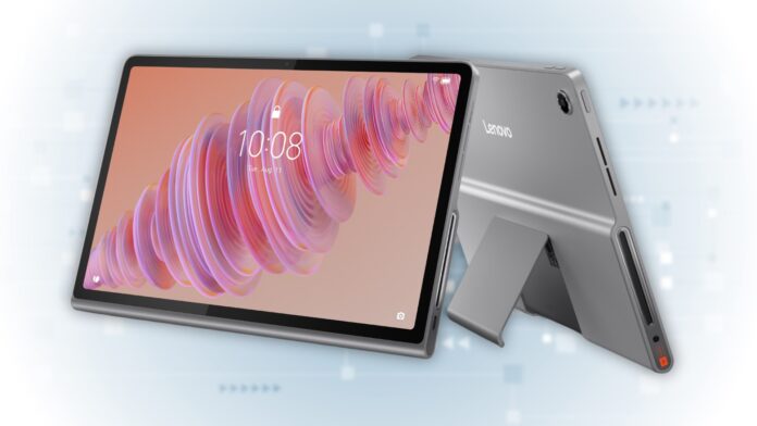 Lenovo tab plus