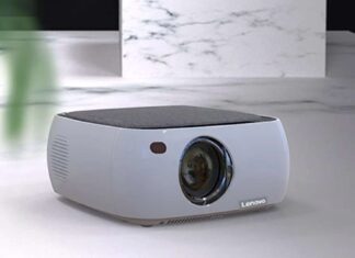 Lenovo Thinkplus Air H4S