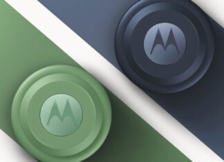 motorola moto tag