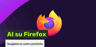 Mozilla Firefox