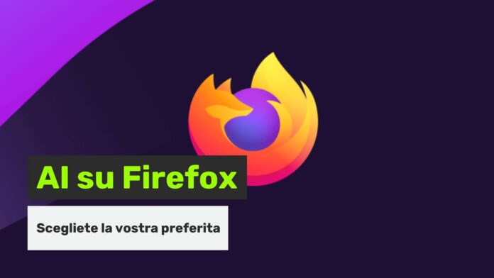 Mozilla Firefox