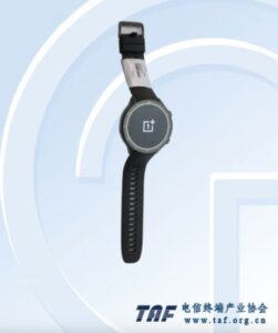 oneplus watch 3