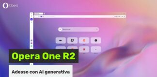 Opera One R2