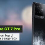 Realme gt 7 pro