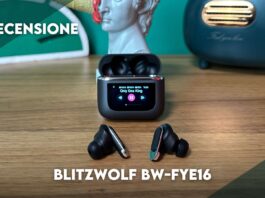 BlitzWolf BW-FYE16