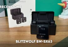 BlitzWolf BW-SX63