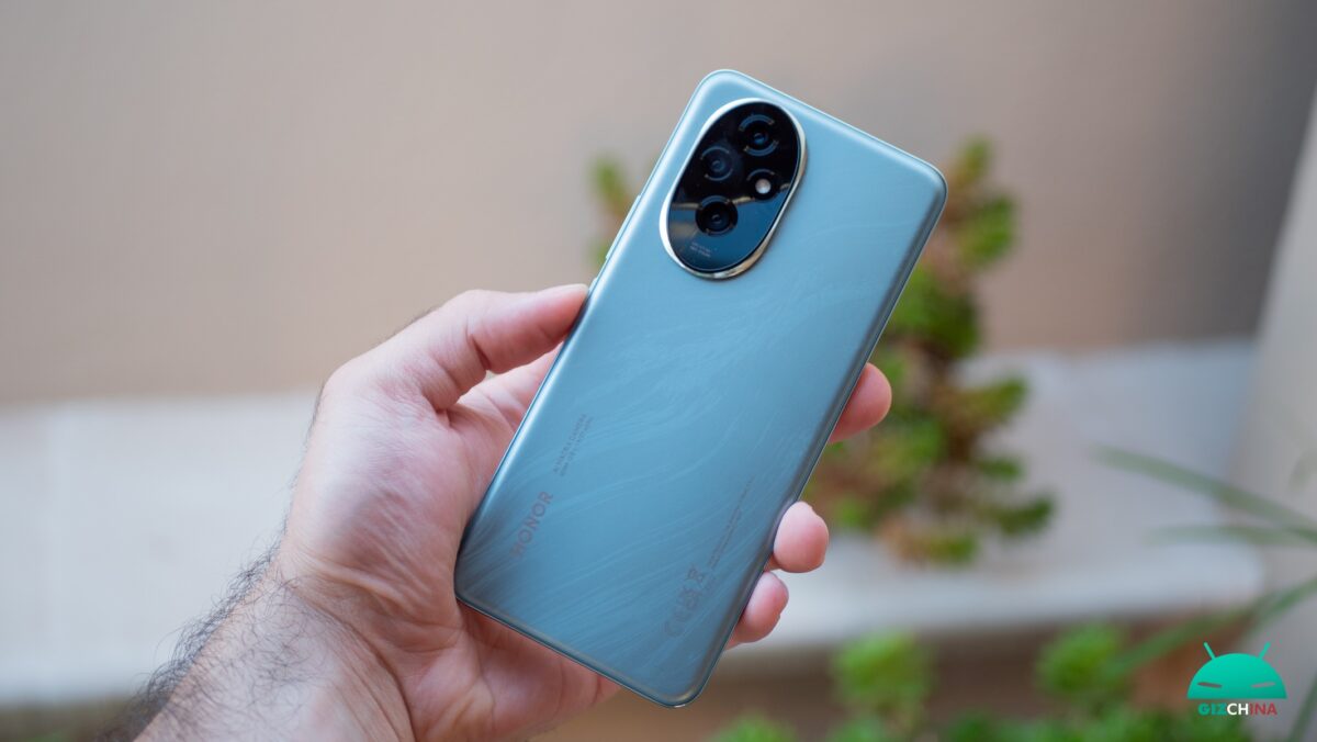 recensione honor 200