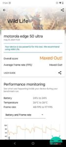 recensione motorola edge 50 ultra
