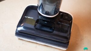 recensione tineco floor one s6 stretch