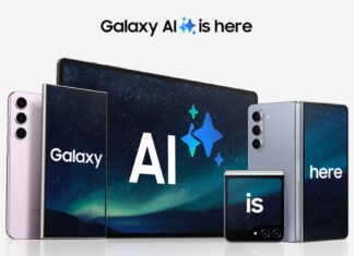 Samsung Galaxy AI