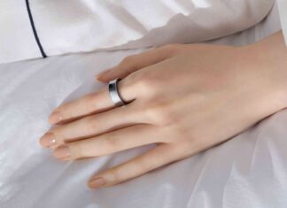 Samsung Galaxy Ring