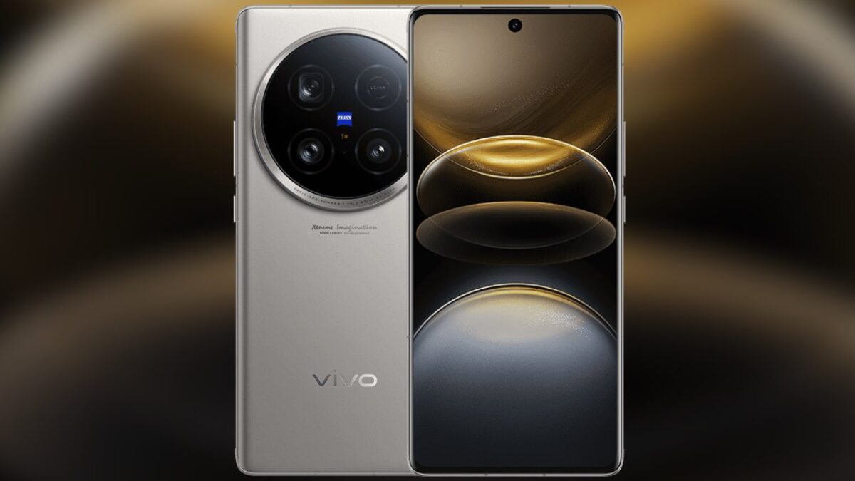 vivo x200 pro leak