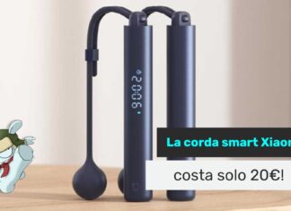 Xiaomi Mijia Smart Skipping Rope