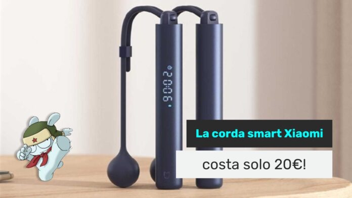 Xiaomi Mijia Smart Skipping Rope