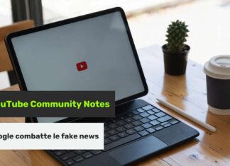 YouTube Community Notes