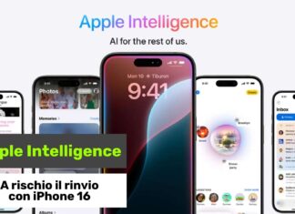 Apple Intelligence