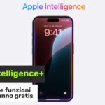 apple intelligence+